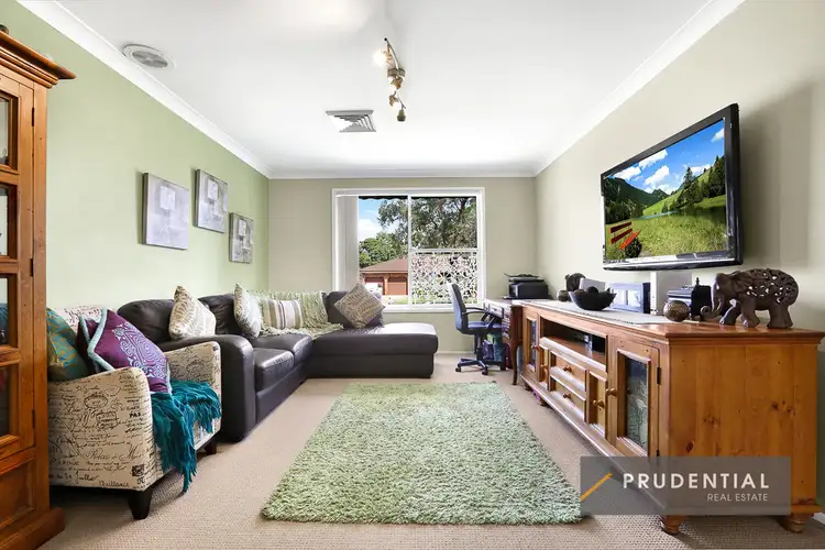 Sixth view of Homely house listing, 17 Wagtail Crescent, Ingleburn NSW 2565