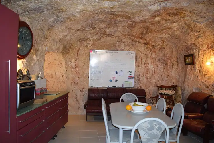 Third view of Homely house listing, 31 Stingas Road, Coober Pedy SA 5723