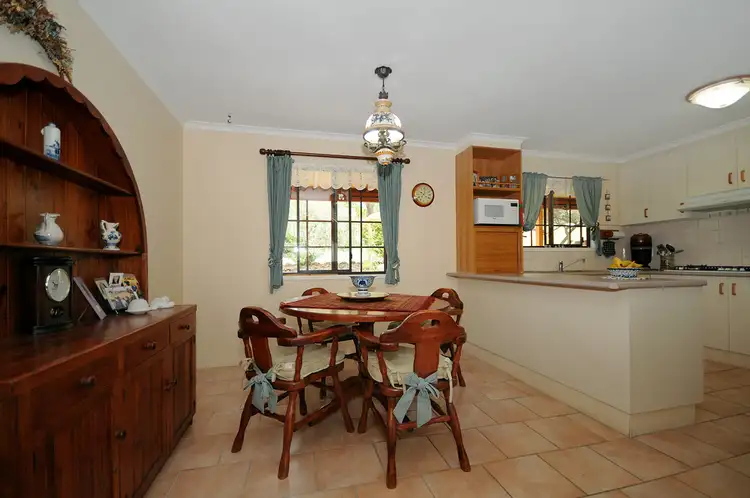 Fifth view of Homely rural property listing, 263 Old Homebush Road, Gowrie Junction QLD 4352