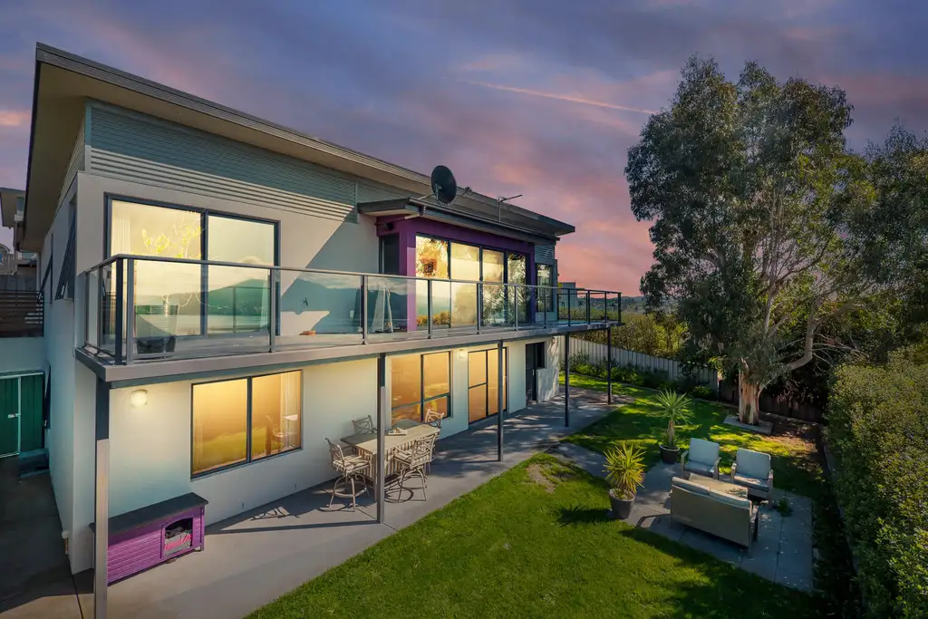 Main view of Homely house listing, 10B Peacock Court, Rosetta TAS 7010