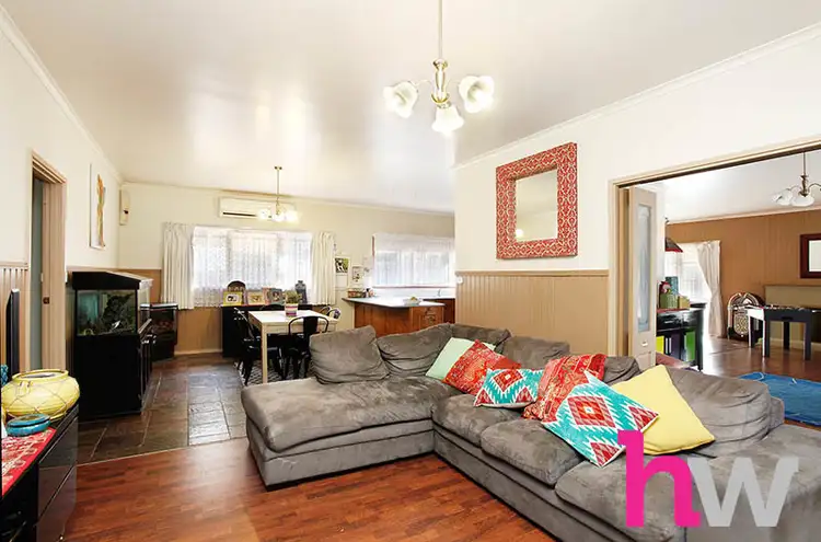 Fifth view of Homely house listing, 13 Ellstone Avenue, St Albans Park VIC 3219