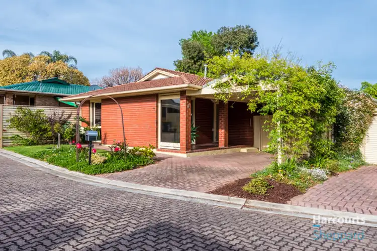 Main view of Homely house listing, 6/16 Roclin Avenue, Newton SA 5074