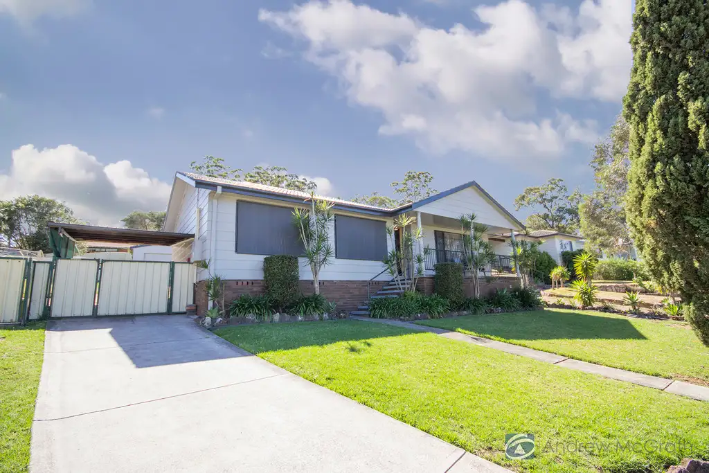 Main view of Homely house listing, 57 Harper Avenue, Edgeworth NSW 2285