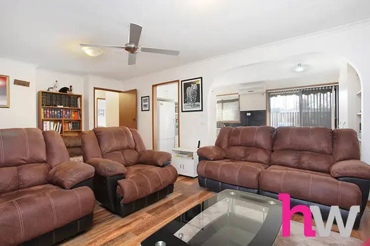 Sixth view of Homely house listing, 2/302 Wilsons Road, St Albans Park VIC 3219