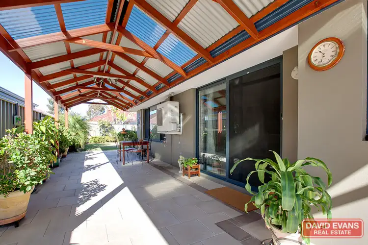 Sixth view of Homely house listing, 5 Nundle Road, Baldivis WA 6171