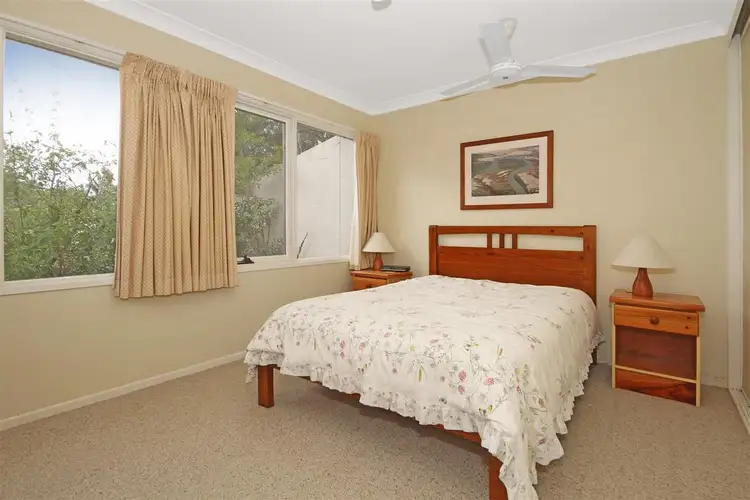 Fifth view of Homely unit listing, 3/12-18 Newth Place, Surf Beach NSW 2536