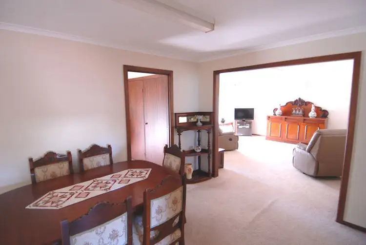Fourth view of Homely townhouse listing, 2/232 Harfleur Street, Deniliquin NSW 2710