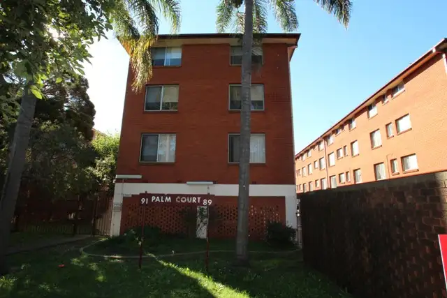 Second view of Homely unit listing, 40/89-91 Hughes St, Cabramatta NSW 2166