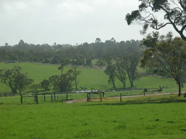 Main view of Homely rural property listing, Lot 508 Braidwood Road, Mount Barker WA 6324