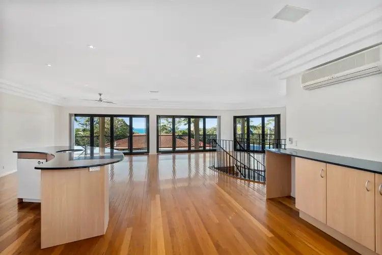 Third view of Homely house listing, 3 Lagoona Close, Korora NSW 2450