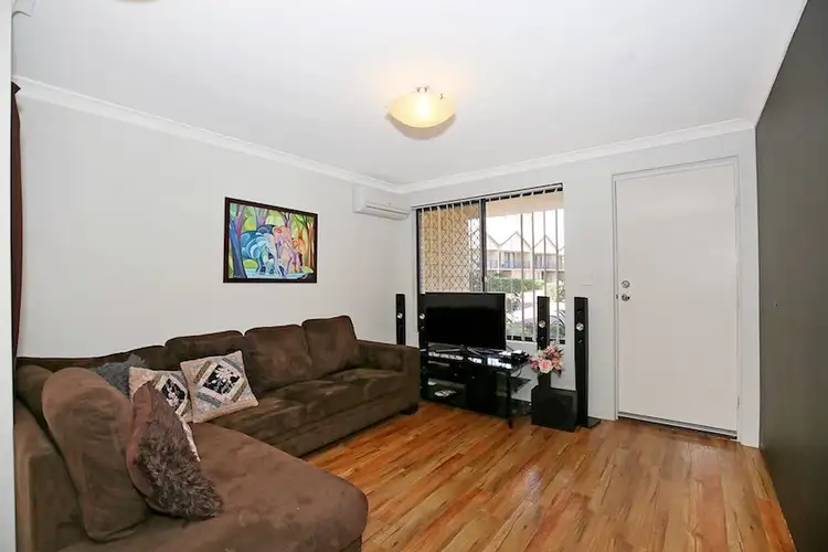 Third view of Homely townhouse listing, 14/70 Waldron Boulevard, Greenfields WA 6210