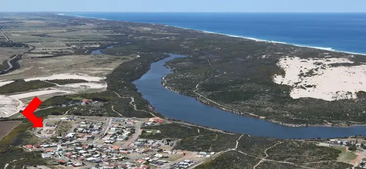 8 Hampshire Drive, Cape Burney WA 6532