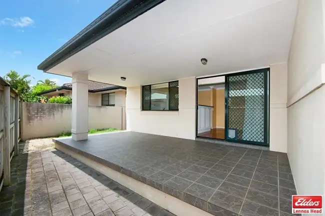 Third view of Homely semi-detached listing, 1/16 ALISON AVENUE, Lennox Head NSW 2478