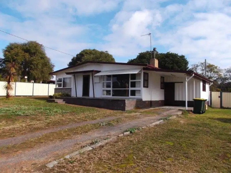 Main view of Homely house listing, 35 Oconnor Street, Manjimup WA 6258