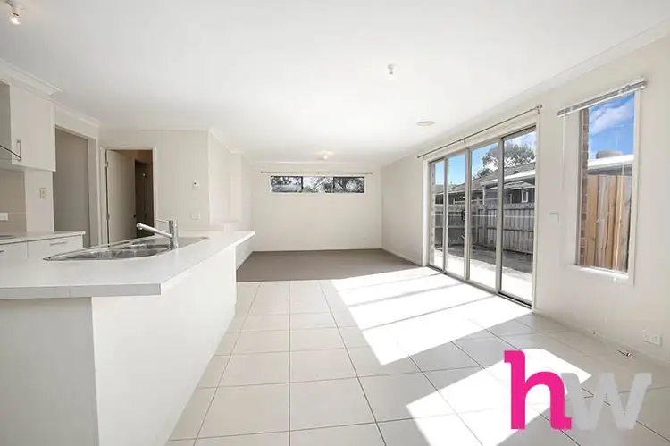 Second view of Homely unit listing, 2/56 Pitman Street, Newcomb VIC 3219