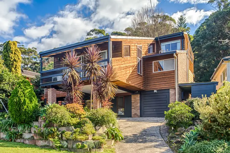 12 Foothills Road, Austinmer NSW 2515