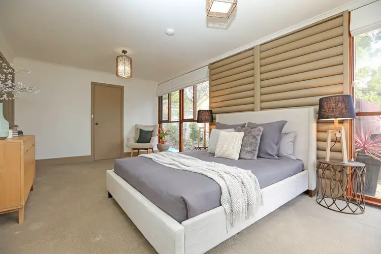 Sixth view of Homely house listing, 7 Weemala Court, Mount Nelson TAS 7007