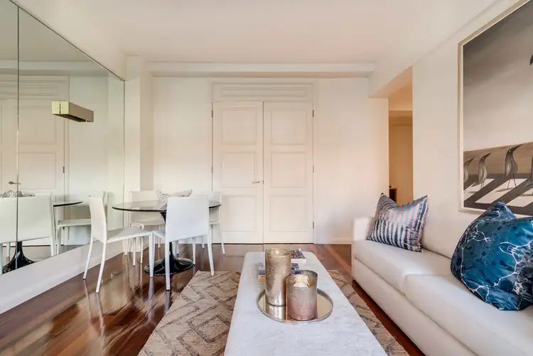Fourth view of Homely apartment listing, 29/2 Greenknowe Avenue, Elizabeth Bay NSW 2011