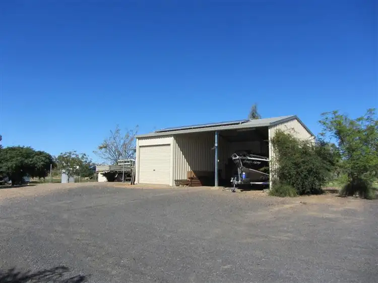 Sixth view of Homely house listing, Lot 34 Vitonga Road, Moree NSW 2400