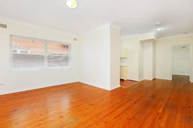 Second view of Homely apartment listing, 7/18 Orpington Street, Ashfield NSW 2131