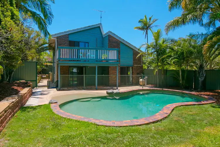 Sixth view of Homely house listing, 17 Grandview Court, Thornlands QLD 4164