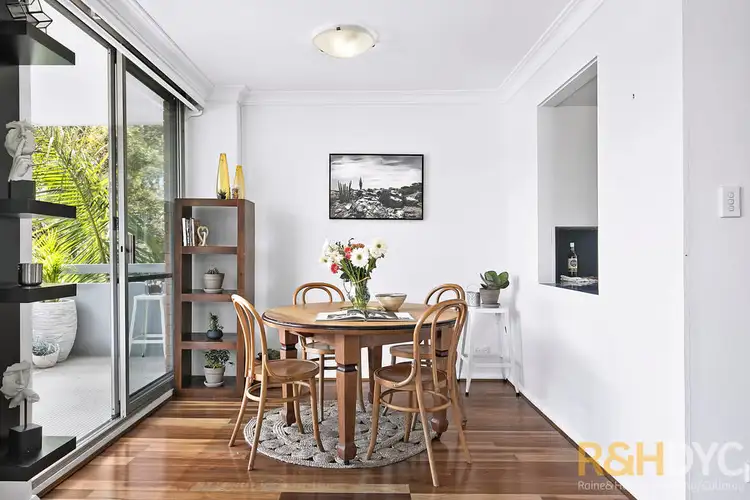 Fourth view of Homely unit listing, 10/5 Westminster Avenue, Dee Why NSW 2099