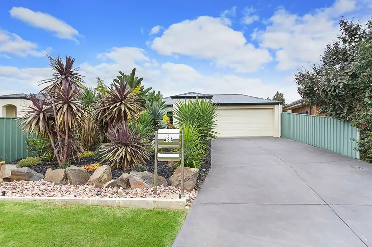 Second view of Homely house listing, 43a APPLECROSS DRIVE, Blakeview SA 5114