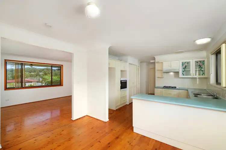 Second view of Homely house listing, 35 Elaine Avenue, Berkeley Vale NSW 2261