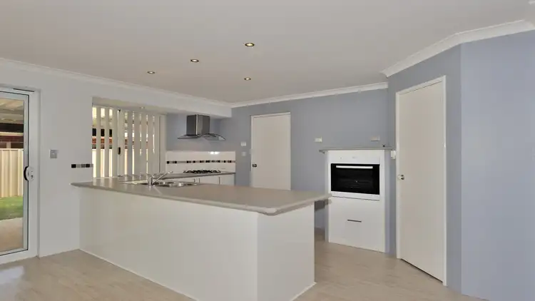 Fourth view of Homely house listing, 4 Freeling Road, Port Kennedy WA 6172