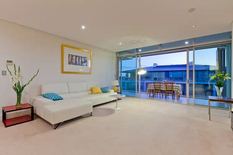 Sixth view of Homely apartment listing, 18/35 Esplanade, Nedlands WA 6009
