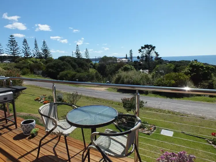 Second view of Homely unit listing, 1 / 1 BAY STREET, Tathra NSW 2550