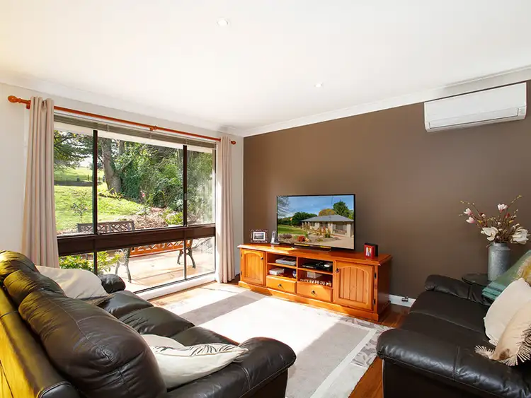 Second view of Homely house listing, 61 Middle Road, Exeter NSW 2579