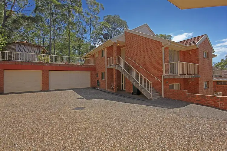 Second view of Homely unit listing, 4/70 Cook Avenue, Surf Beach NSW 2536