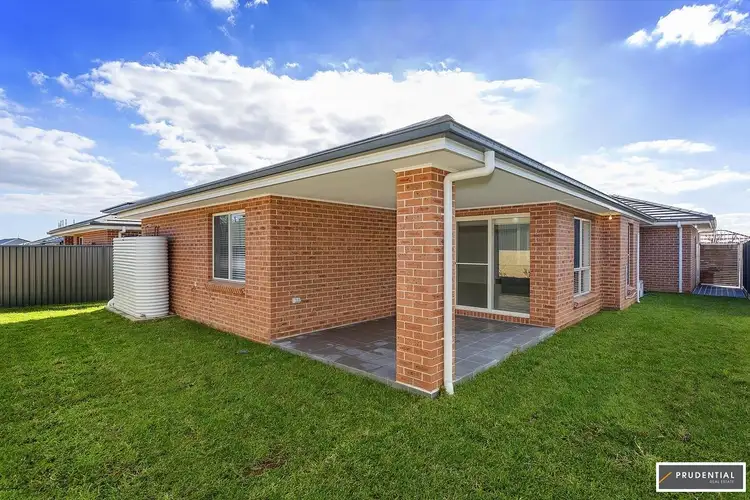Fifth view of Homely house listing, 16 Walker Street, Oran Park NSW 2570