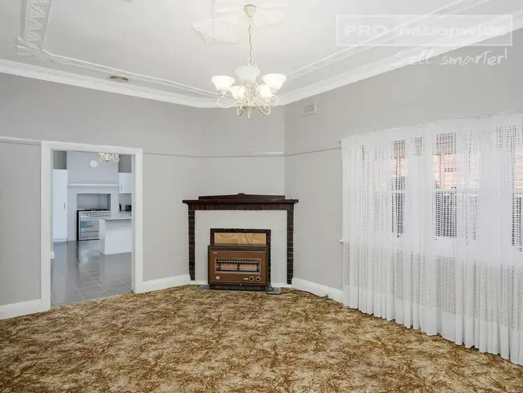 Fourth view of Homely house listing, 93A Fox Street, Wagga Wagga NSW 2650