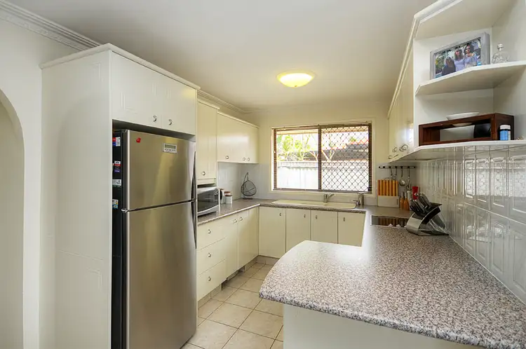 Fourth view of Homely house listing, 49 Oceanic Drive, Mermaid Waters QLD 4218