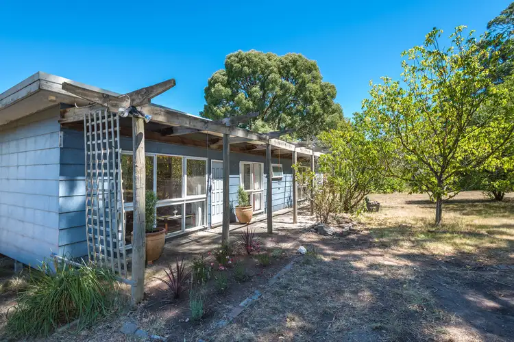 Second view of Homely house listing, 88 Hallorans Lane, Kyneton VIC 3444