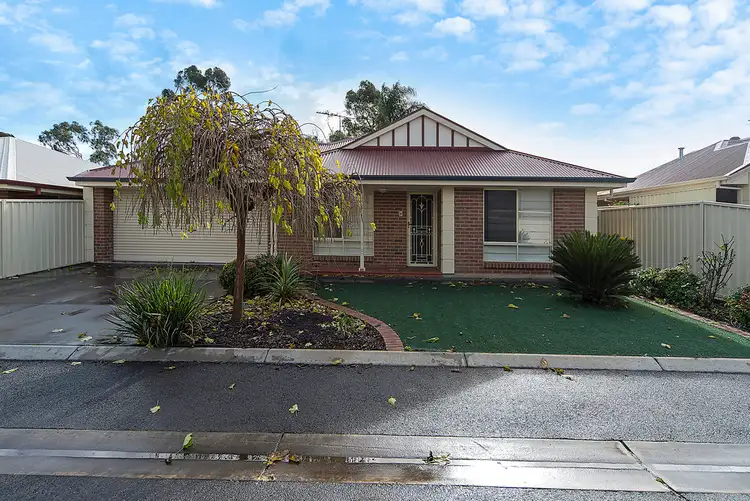 Main view of Homely house listing, 2/43 Chamberlain Road, Willaston SA 5118
