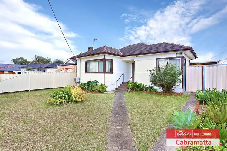 153 River Avenue, Fairfield East NSW 2165