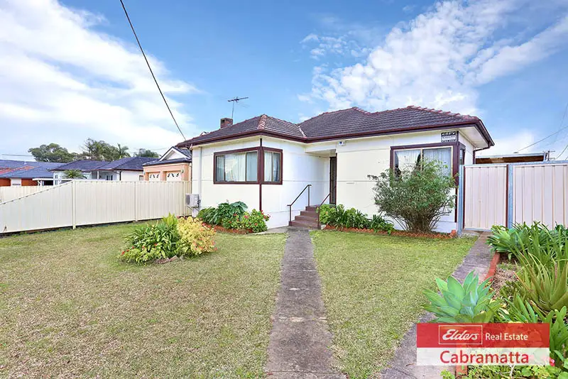 Main view of Homely house listing, 153 River Avenue, Fairfield East NSW 2165