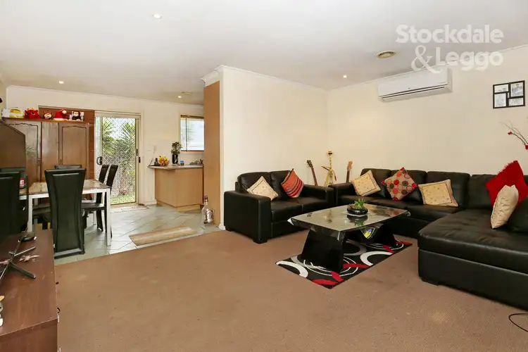 Second view of Homely unit listing, 8/35-37 Darebin Boulevard, Reservoir VIC 3073