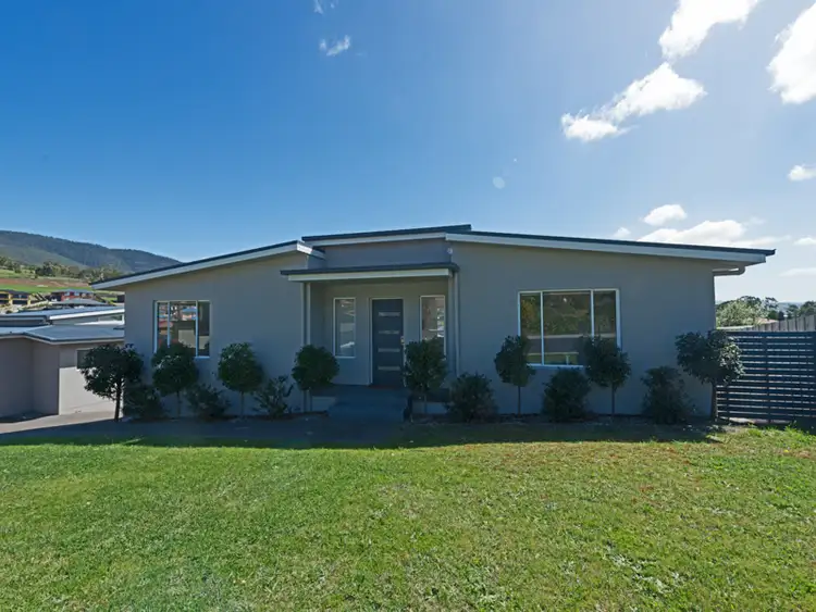 Address available on request