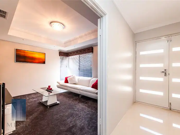 Second view of Homely house listing, 39A Lord Street, Bentley WA 6102