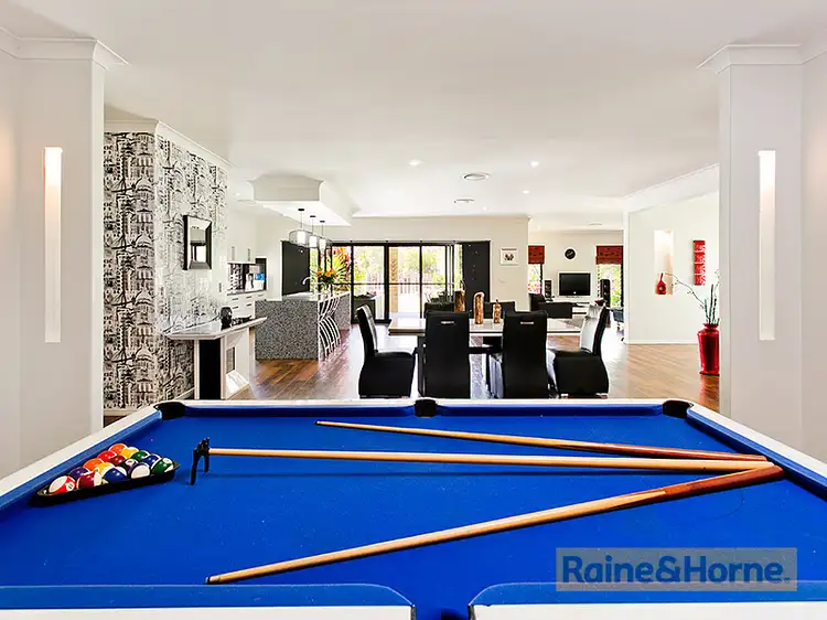 Fifth view of Homely house listing, 22 Adelong Court, Morayfield QLD 4506