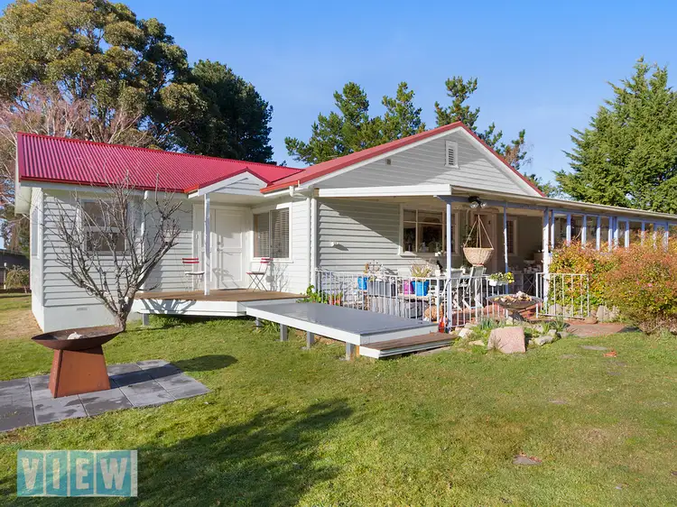 Second view of Homely house listing, 29 Clear Creek Road, Woodbridge TAS 7162