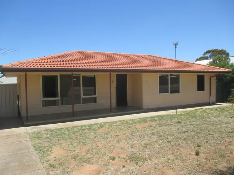 Main view of Homely house listing, 5 RIDGE ROAD, Murray Bridge SA 5253
