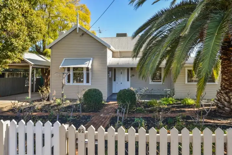82 Lewis Street, Lamington WA 6430