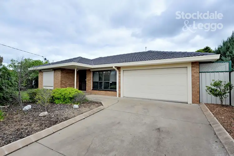 Second view of Homely house listing, 38 Meaklim Street, Shepparton VIC 3630