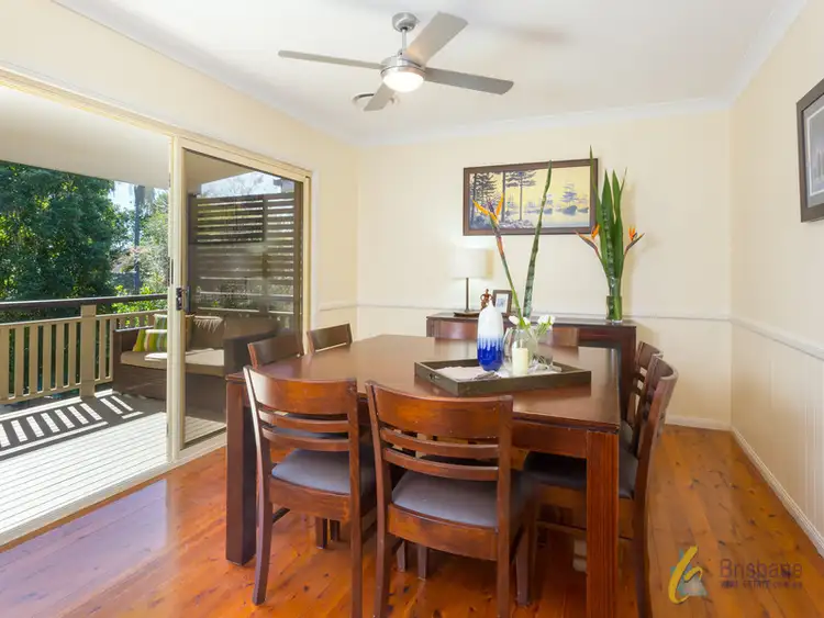 Fifth view of Homely house listing, 100 Central Avenue, Sherwood QLD 4075