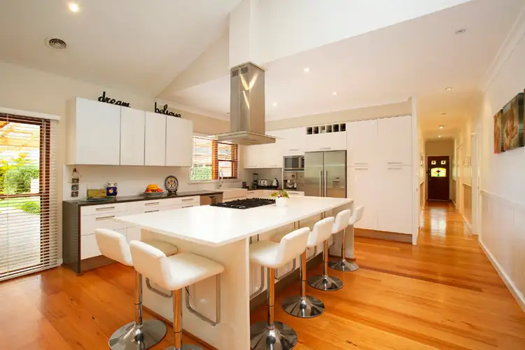 Second view of Homely house listing, 8. Kewarra Place, Moss Vale NSW 2577